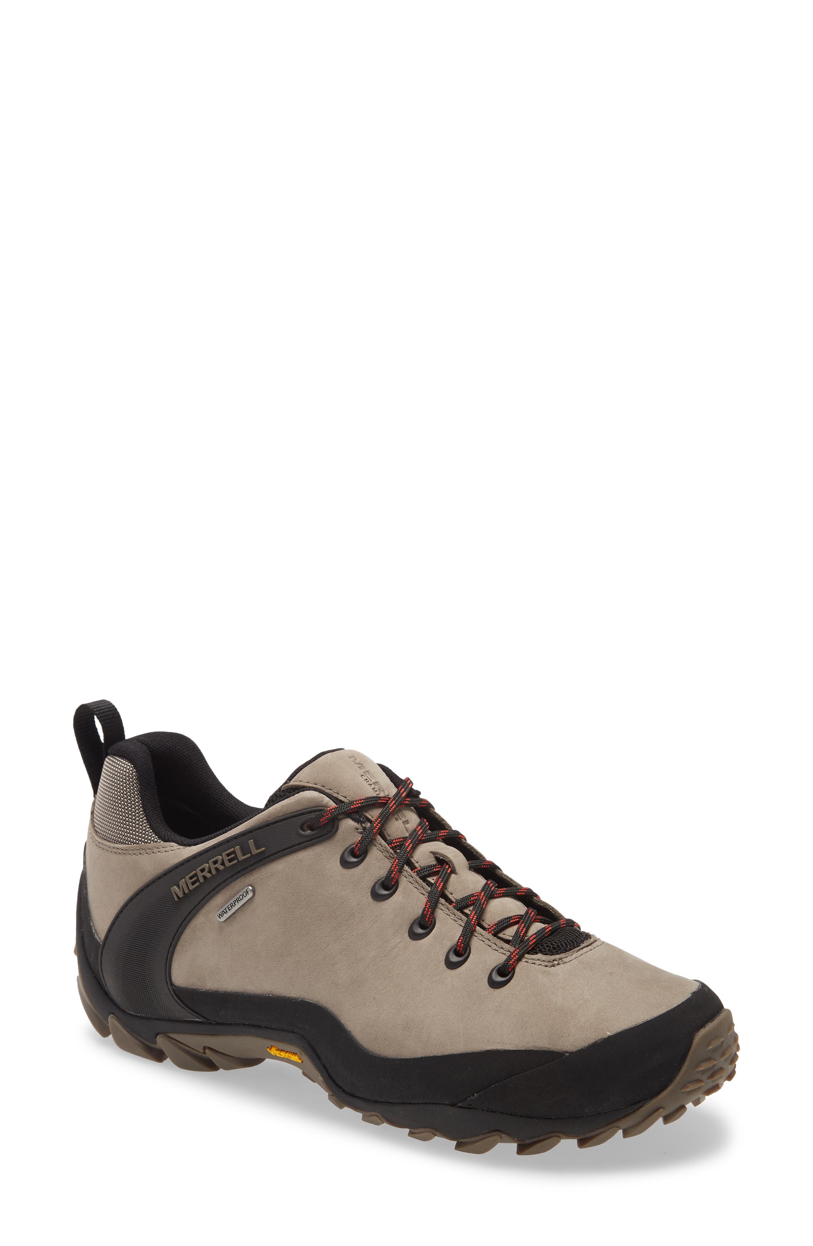 Merrell Merrel Chameleon 8 Waterproof Sneaker (Men) | Nordstrom