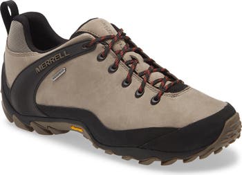 Merrell Merrel Chameleon 8 Waterproof Sneaker (Men) | Nordstrom