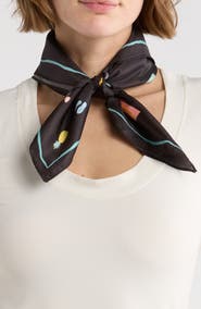 BCBGeneration Beach Hang Bandana