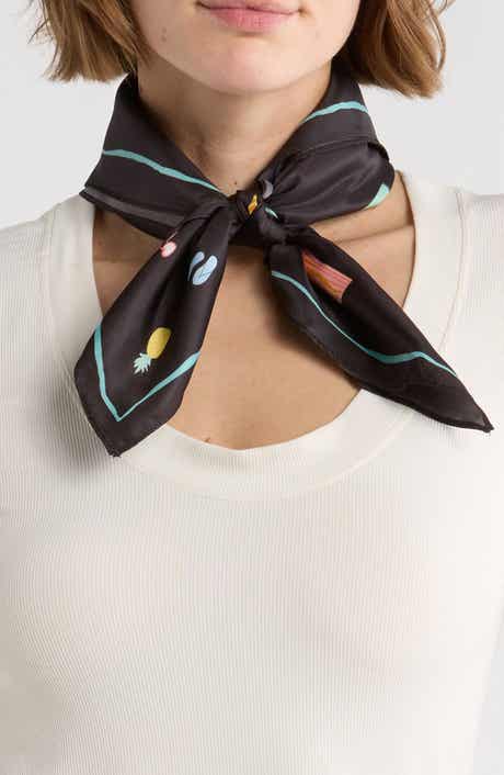 BCBGeneration Beach Hang Bandana