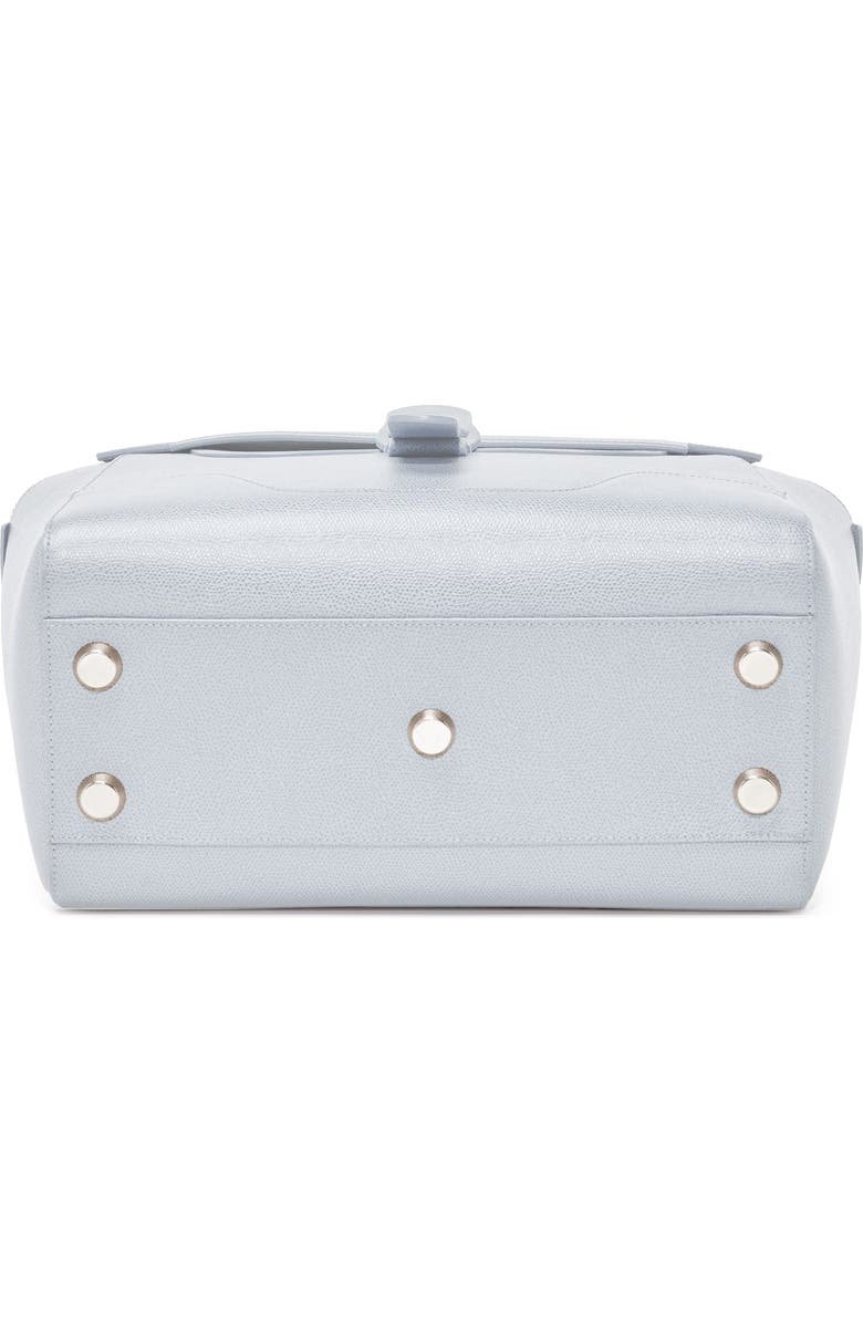 SENREVE Maestra Bag Pebbled Leather 4-Way Convertible Handbag, Alternate, color,