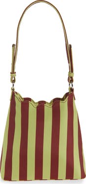 Damson Madder Lorelai Shoulder Bag