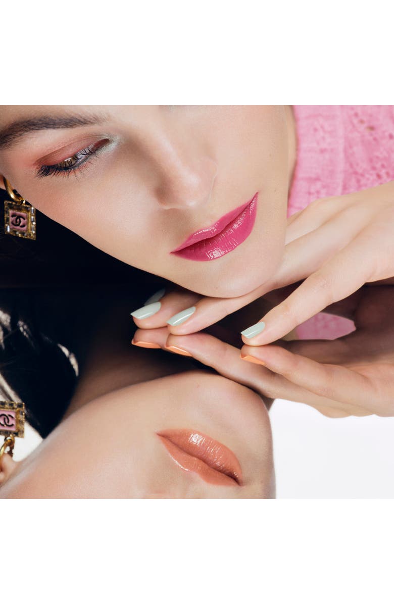 CHANEL Stylo Yeux Waterproof - Long-Lasting Eyeliner, Alternate, color, Rouge Fauve