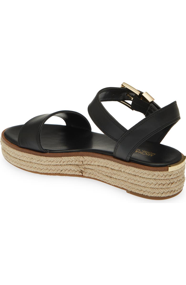 MICHAEL Michael Kors Richie Espadrille Slingback Sandal, Alternate, color,