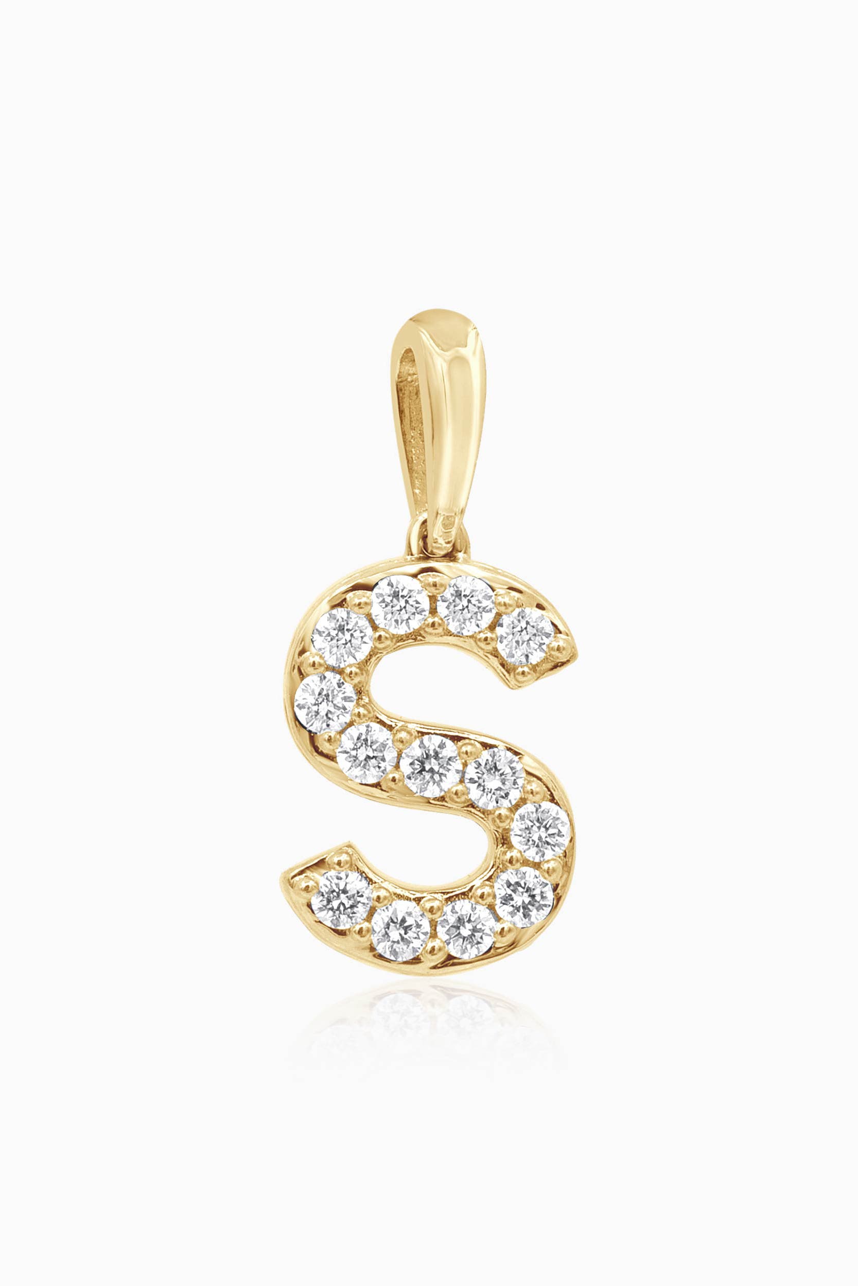Yellow Gold - S