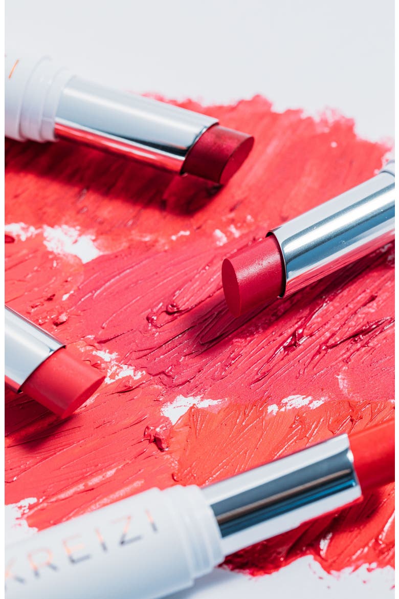 Moisturizing Creme Lipstick, Alternate, color, Deep Dianthus