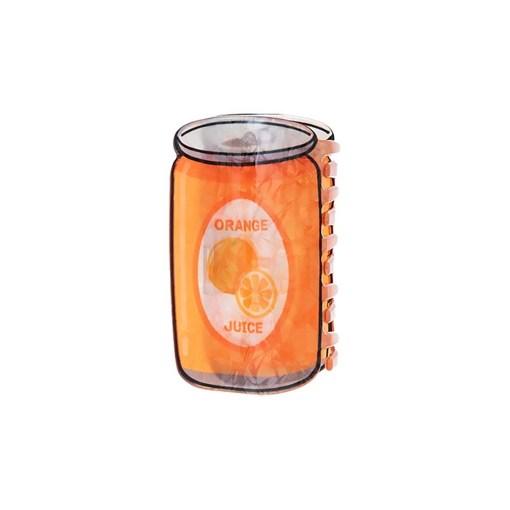 selected Orange