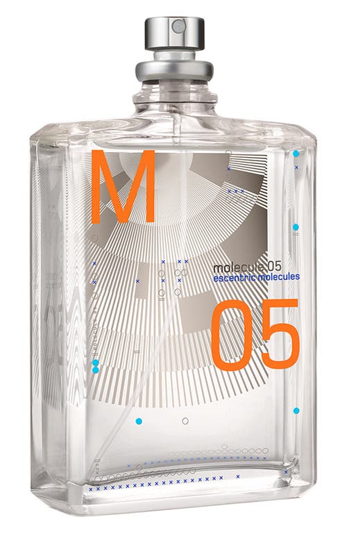 Escentric Molecules Molecule 05 Eau De Toilette In No Color