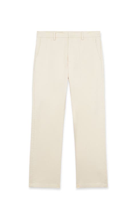 Maine Chino Trousers