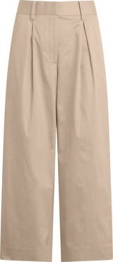 Favorite Daughter The London Wide Leg Pants