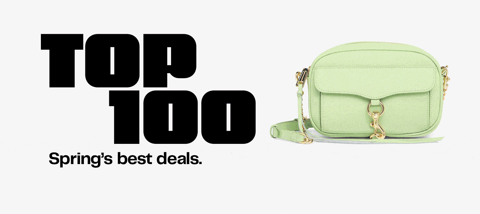 Top one hundred deals.