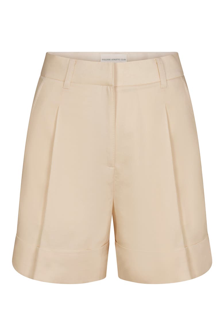 Caroline Shorts, Main, color, PINKY WHITE