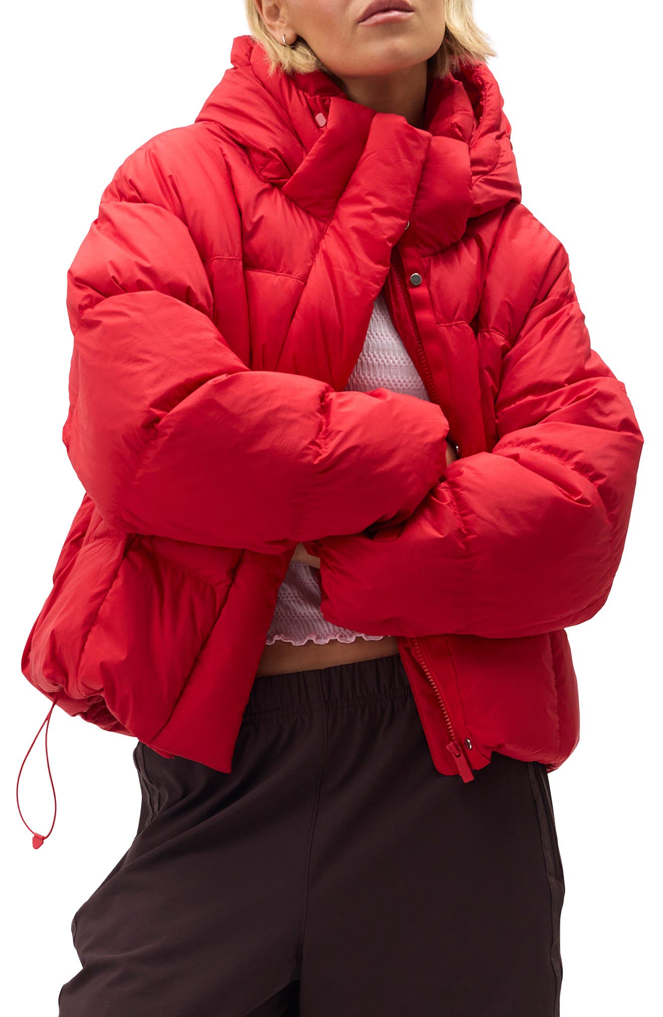 selected ROUGE