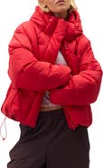 Halfdays Louise Down Puffer Jacket