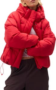 Halfdays Louise Down Puffer Jacket