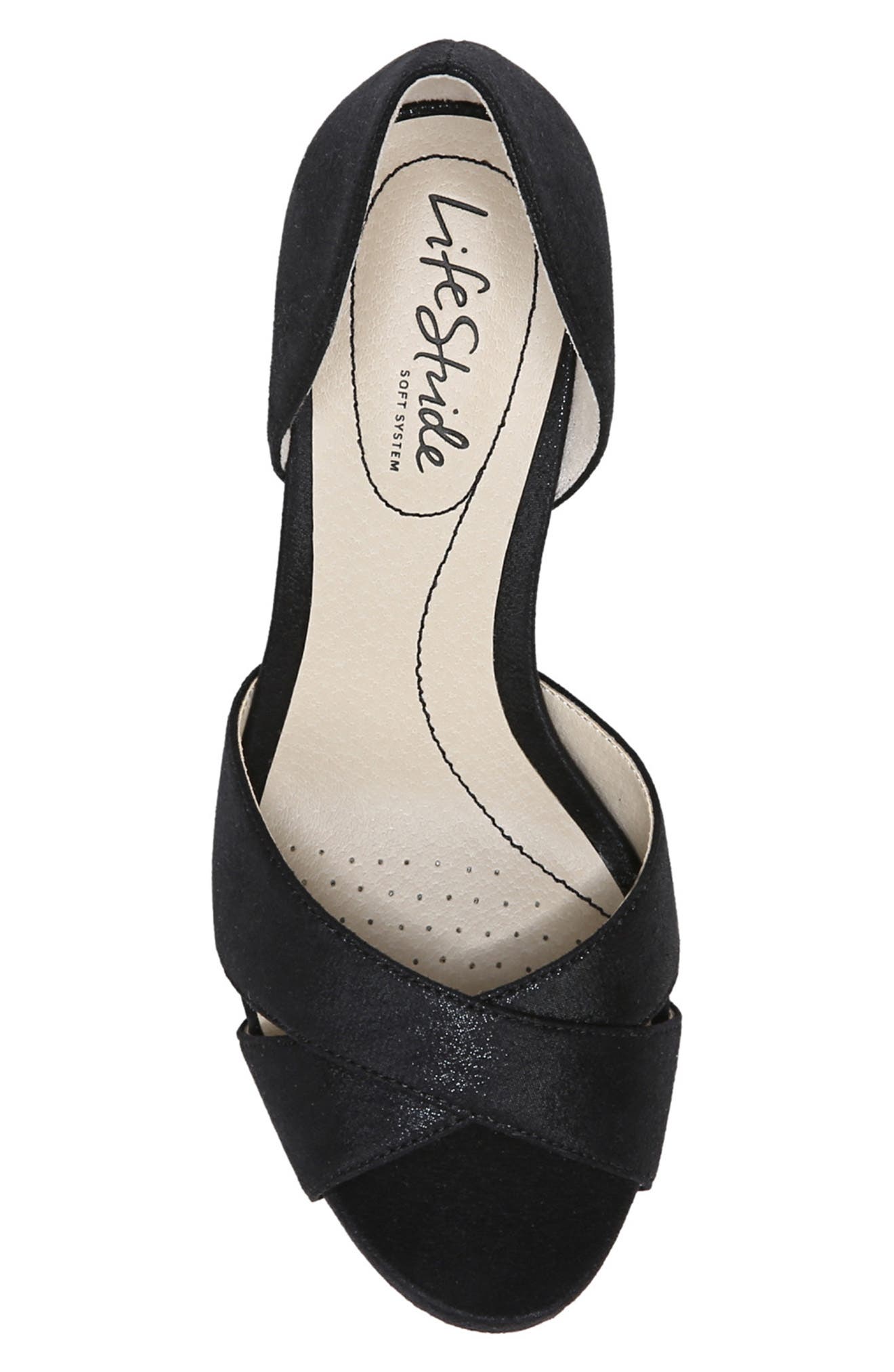 LifeStride Mykonos Sandal, Alternate, color, 