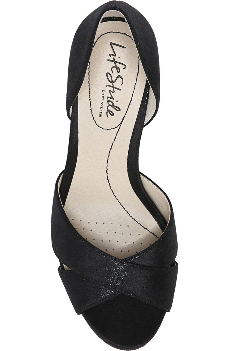 LifeStride Mykonos Sandal, Alternate, color,