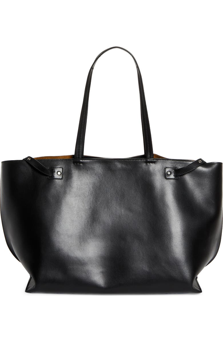 Proenza Schouler Days Leather Tote, Alternate, color,