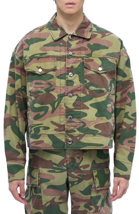 Malaga Workwear Jacket