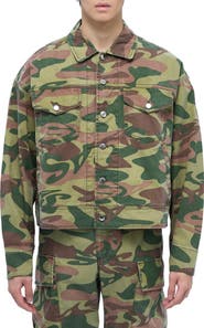 AlphaStyle Malaga Workwear Jacket