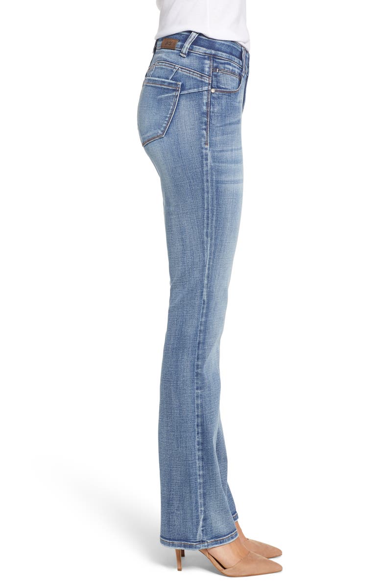 JAG Jeans Eloise Bootcut Jeans, Alternate, color,