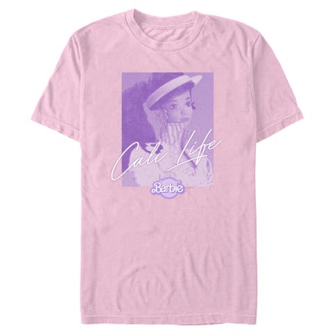 Men's Teresa Cali Life T-Shirt
