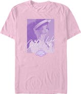 Barbie Men's Teresa Cali Life T-Shirt