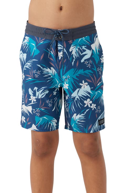 Kids' Cruzer Swim Trunks (Big Kid)