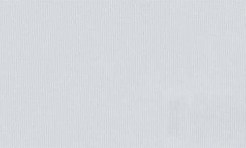 Maniere Manière Glitter Mesh Top & Shorts Set In White