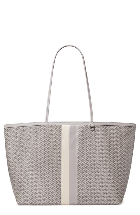 The Racer Tote
