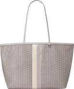 Tory Burch The Racer Tote