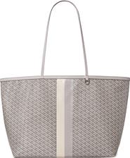 Tory Burch The Racer Tote