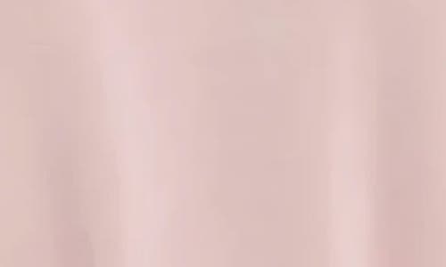 Urban Social Cloud Luxe Corset Sweatshirt In Pink