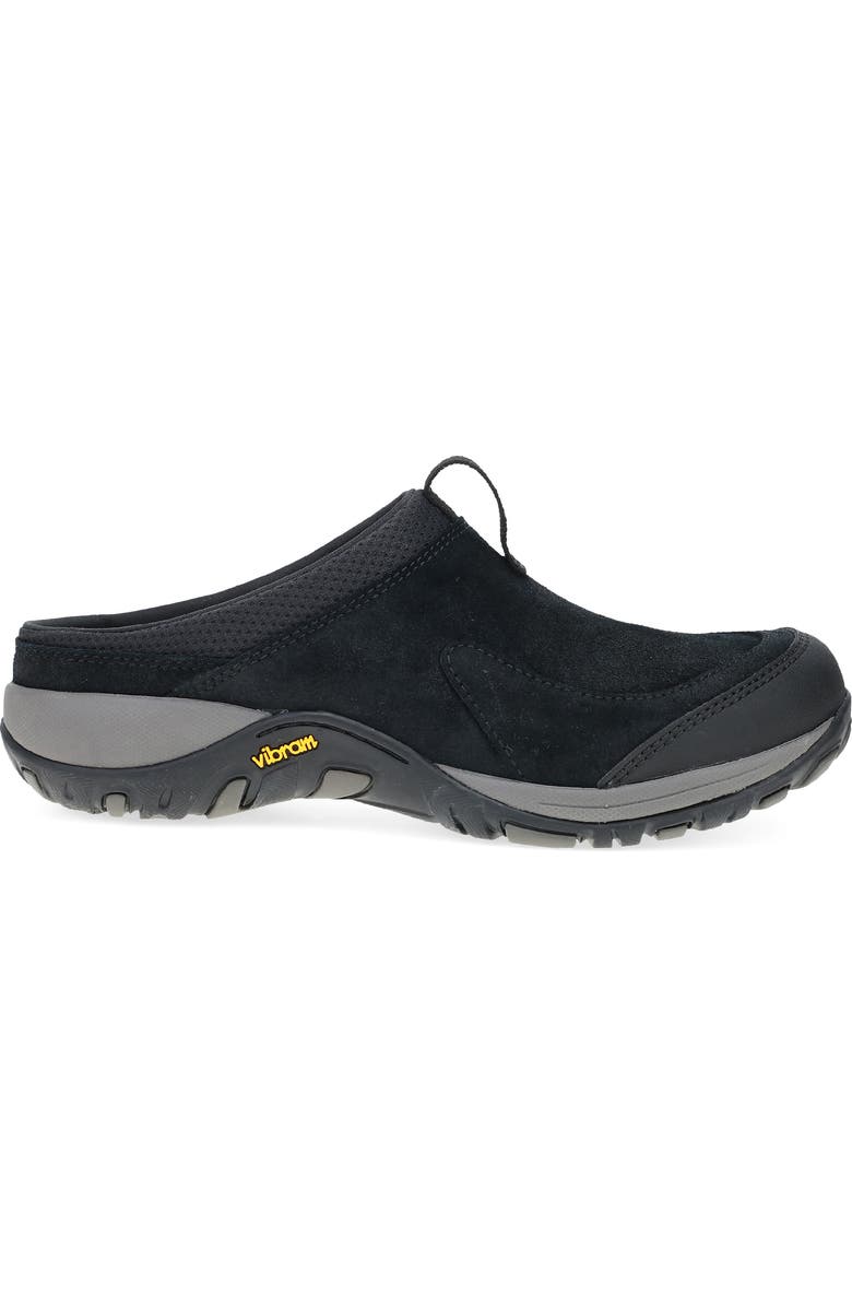 Dansko Pia Waterproof Sneaker Clog, Alternate, color,