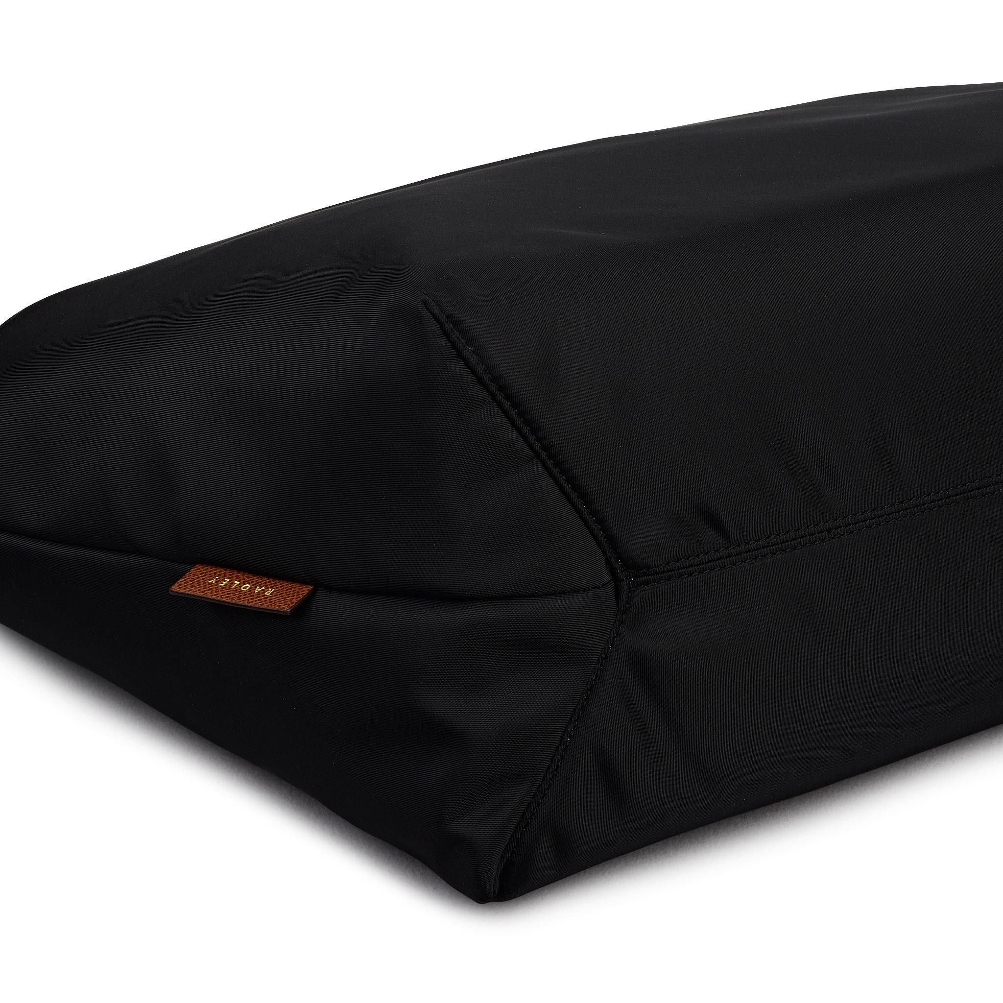 Radley The Townley Large Ziptop Tote Bag, Alternate, color, Black