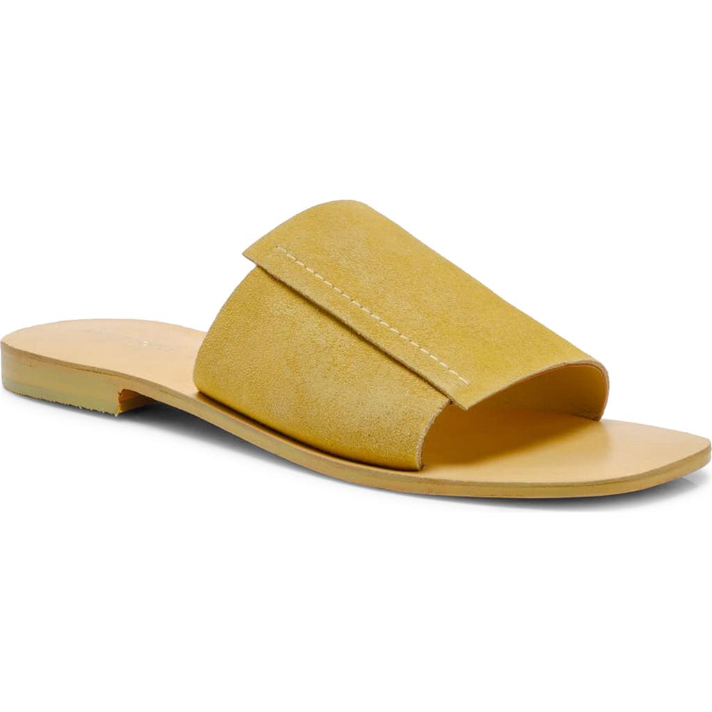 Free People Verona Slide Sandal
