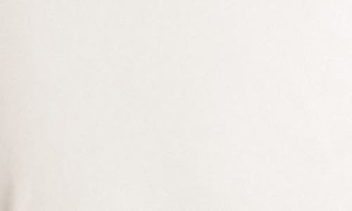Beyond Yoga Warm Up Water Repellent Puffer Jacket In White