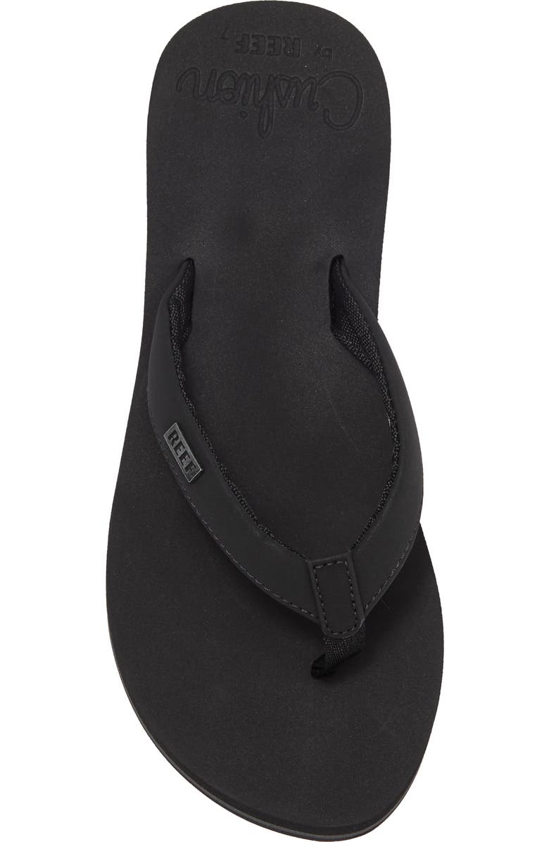 Reef Cushion Sands Flip Flop, Alternate, color,