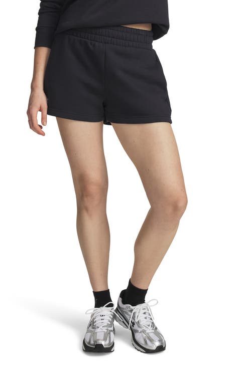 Rival Fleece Shorts