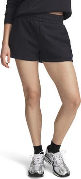 Under Armour Rival Fleece Shorts