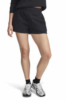 Rival Fleece Shorts
