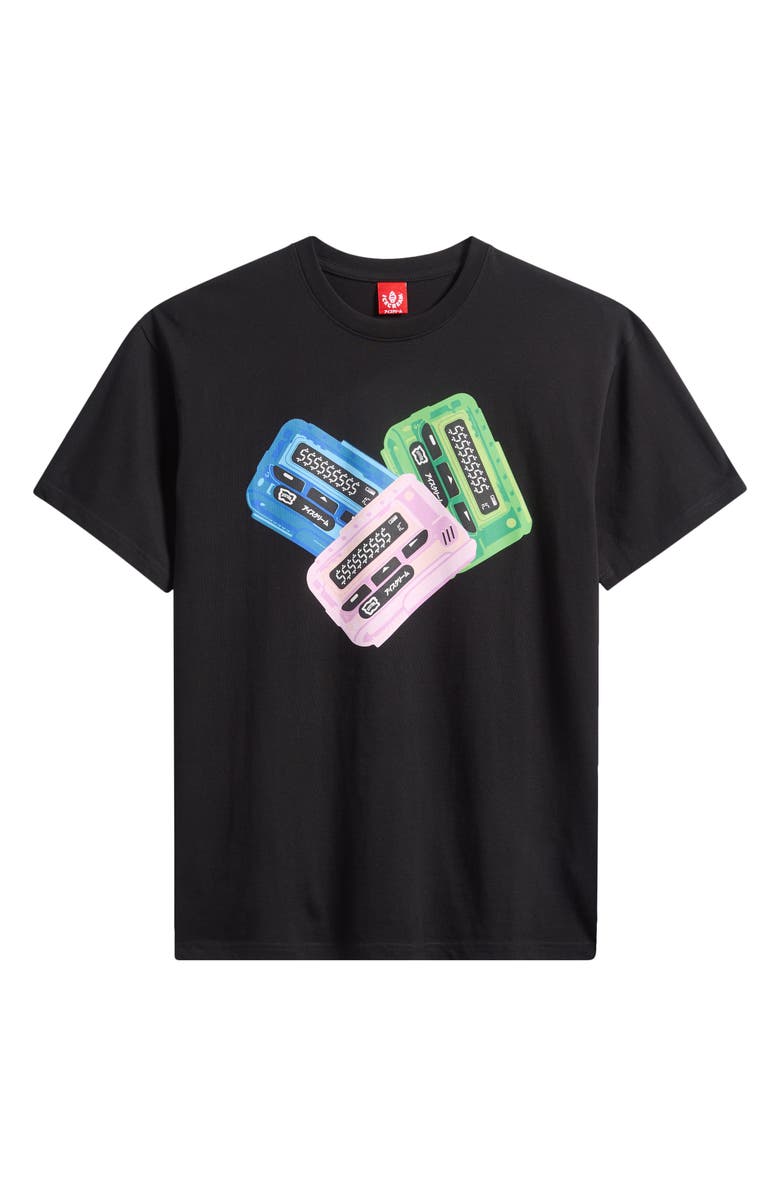 ICECREAM Collection Graphic T-Shirt, Alternate, color, Black