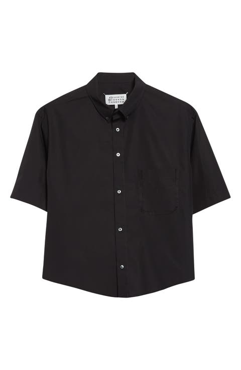 Maison Margiela Button down Shirts サイズ54 Men's Maison Margiela Button Up Shirts | Nordstrom