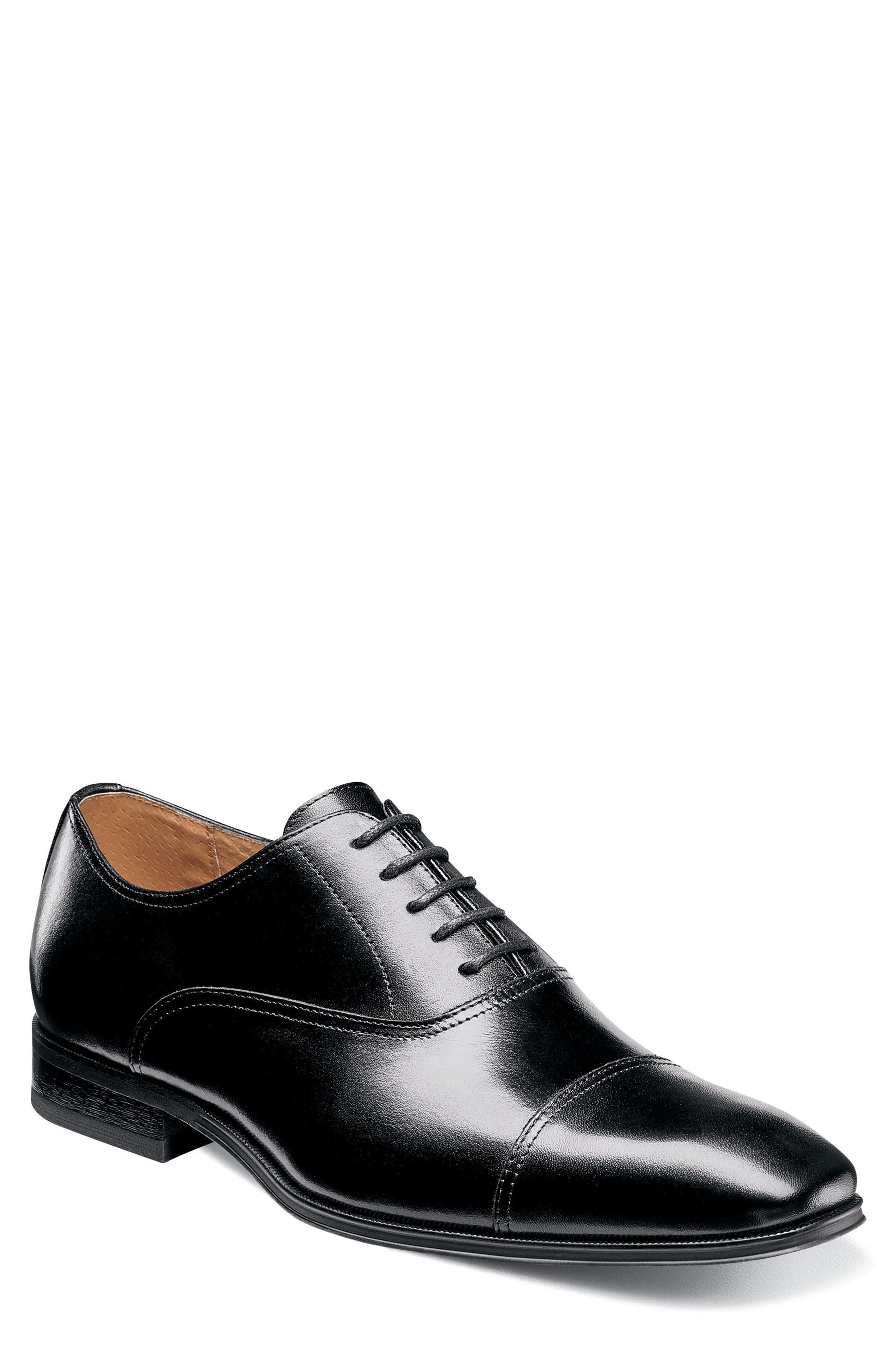 Florsheim Corbetta Cap Toe Oxford, Main, color, 
