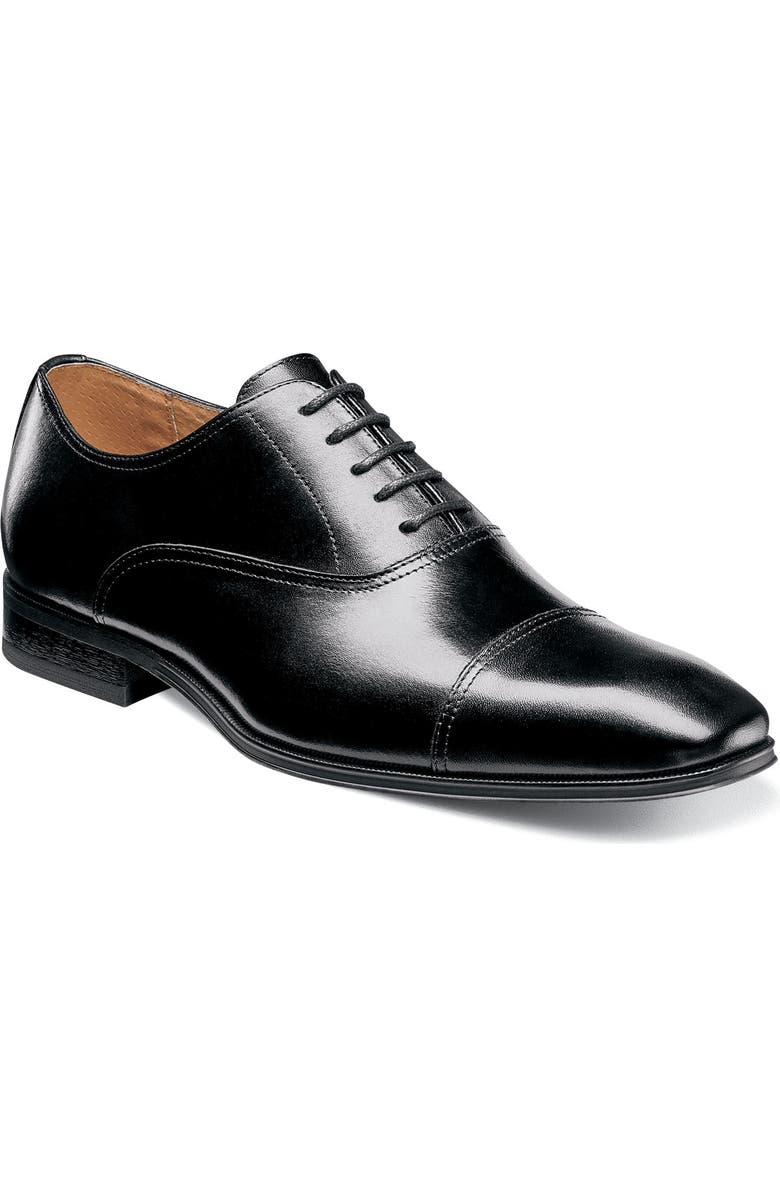Florsheim Corbetta Cap Toe Oxford, Main, color,