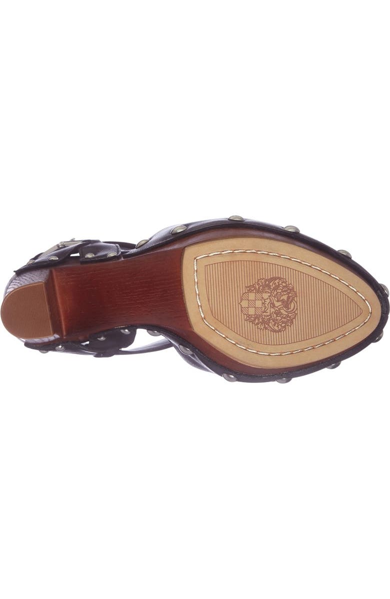 Vince Camuto 'Elric' Platform Sandal, Alternate, color,