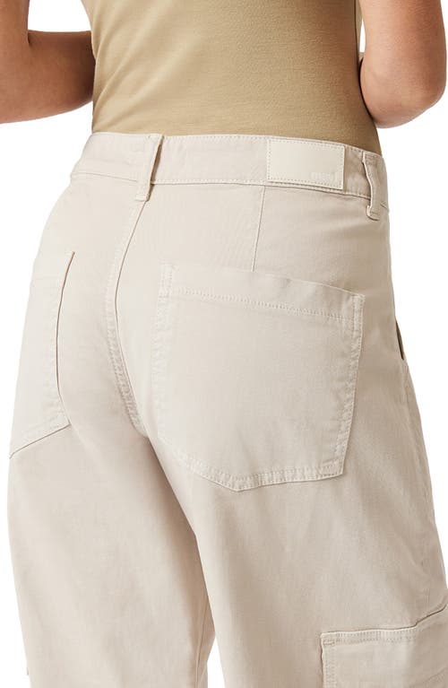 Mavi Jeans Vinnie Ankle Cargo Pants