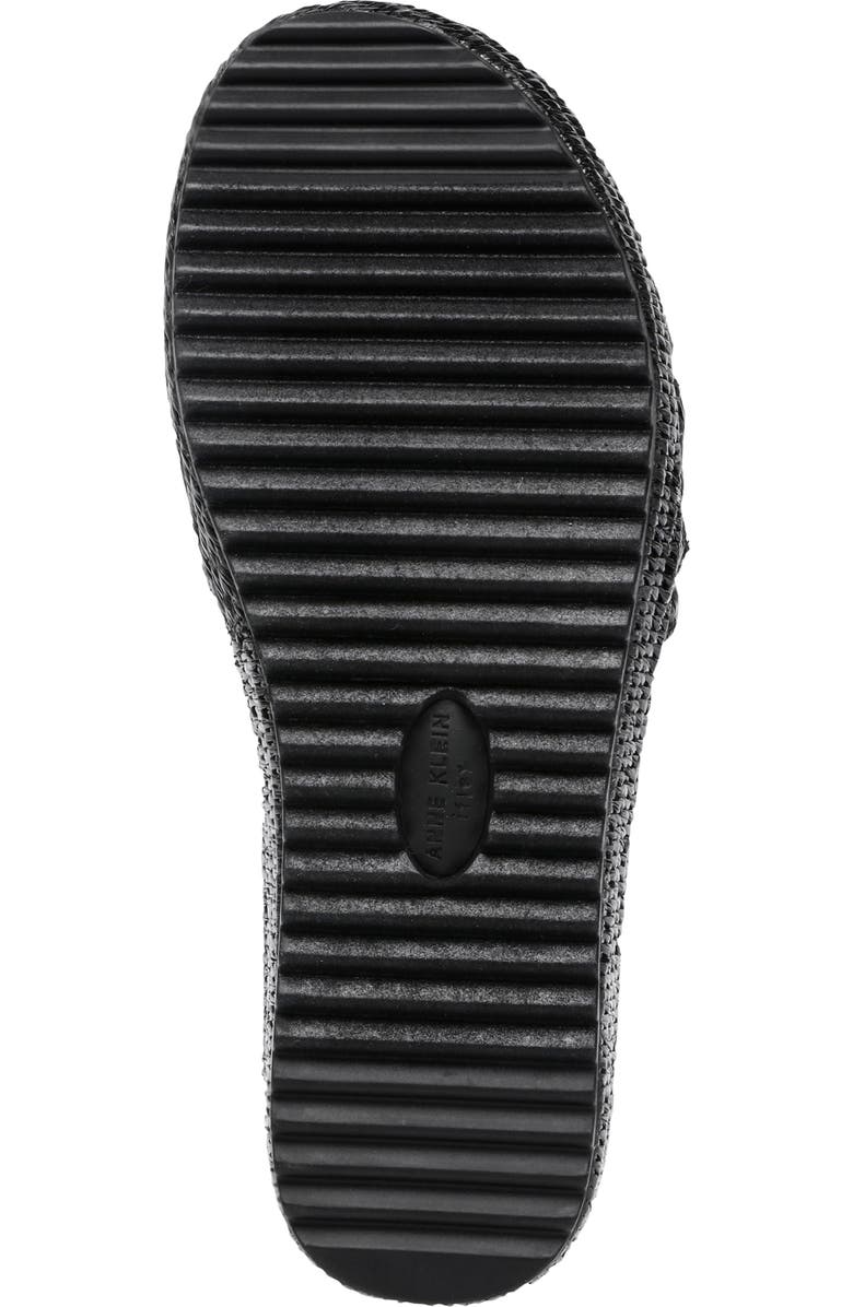 Anne Klein Versa Platform Sandal, Alternate, color,