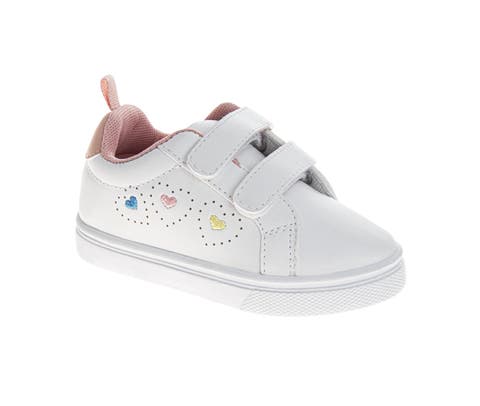 Girls' Sneakers. (Toddler/Little Kids)