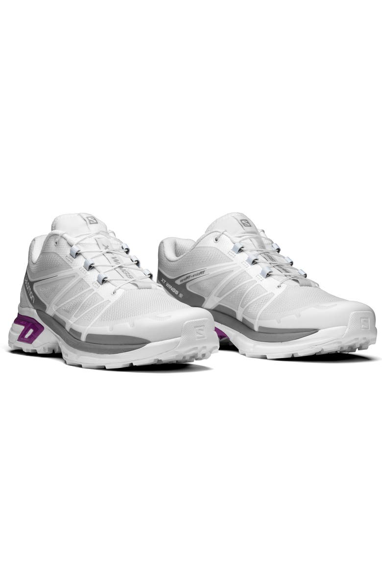 Salomon XT-Wings Sneaker, Main, color,